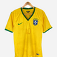 Nike Brasilien Trikot (L)