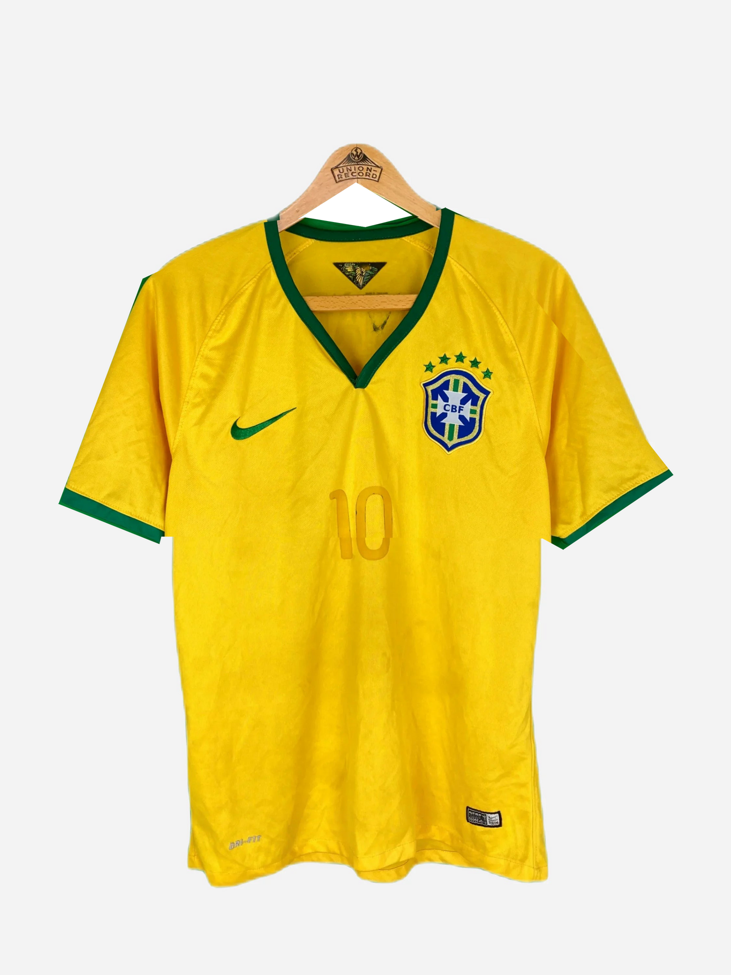 Nike Brasilien Trikot (L)