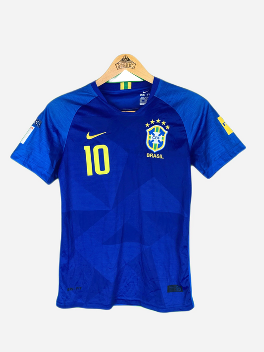 Nike Brasilien Trikot ()