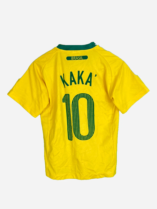 CBF Brasilien Trikot (XS)