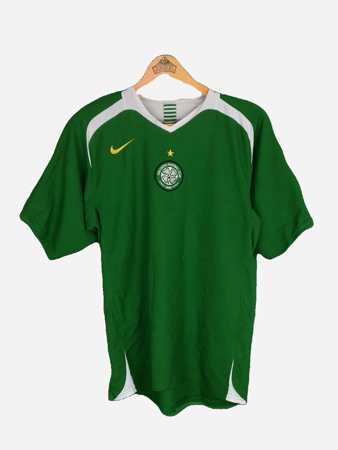 Nike Celtics 05/06 Jersey (M)