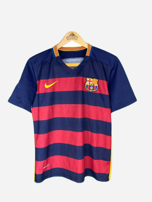 Nike FC Barcelona Trikot (S)