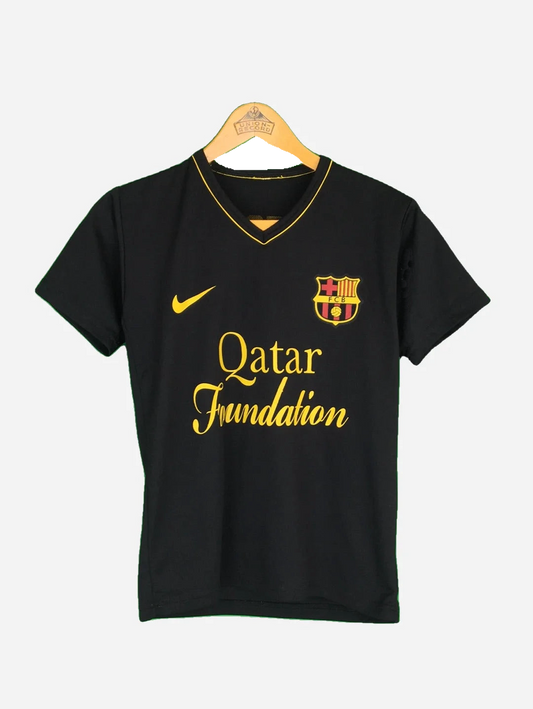 Bootleg Nike FC Barcelona Trikot (XS)