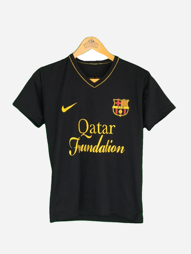 Bootleg Nike FC Barcelona jersey (XS)