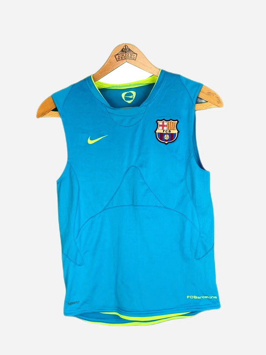 Nike FC Barcelona Trikot (XS)