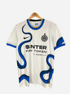 Nike Inter Milano Trikot (L)