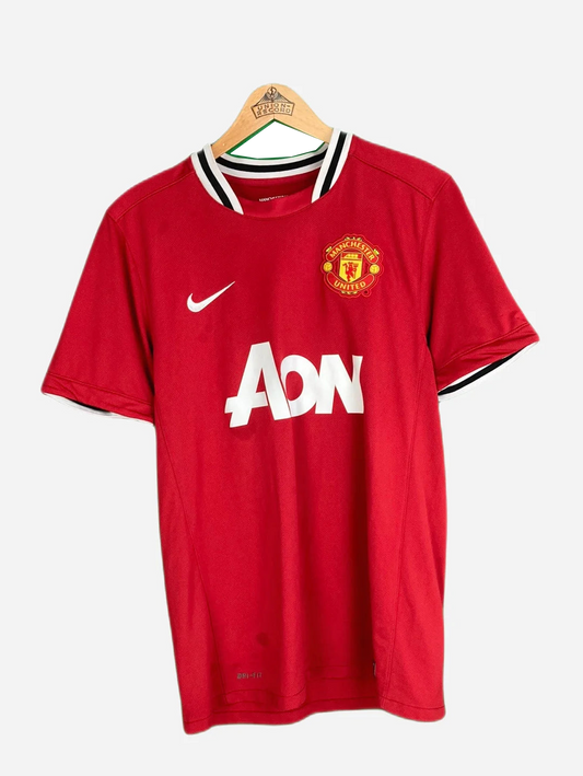 Nike Manchester United Trikot (L)