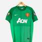 Nike Manchester United Trikot (M)