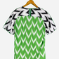 Nike Nigeria Fußballtrikot (L)