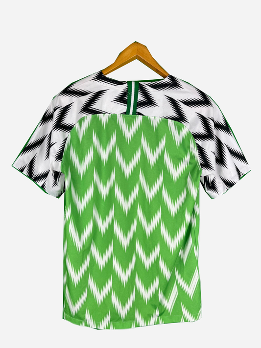 Nike Nigeria Fußballtrikot (L)