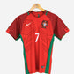 Nike Portugal jersey (XS)
