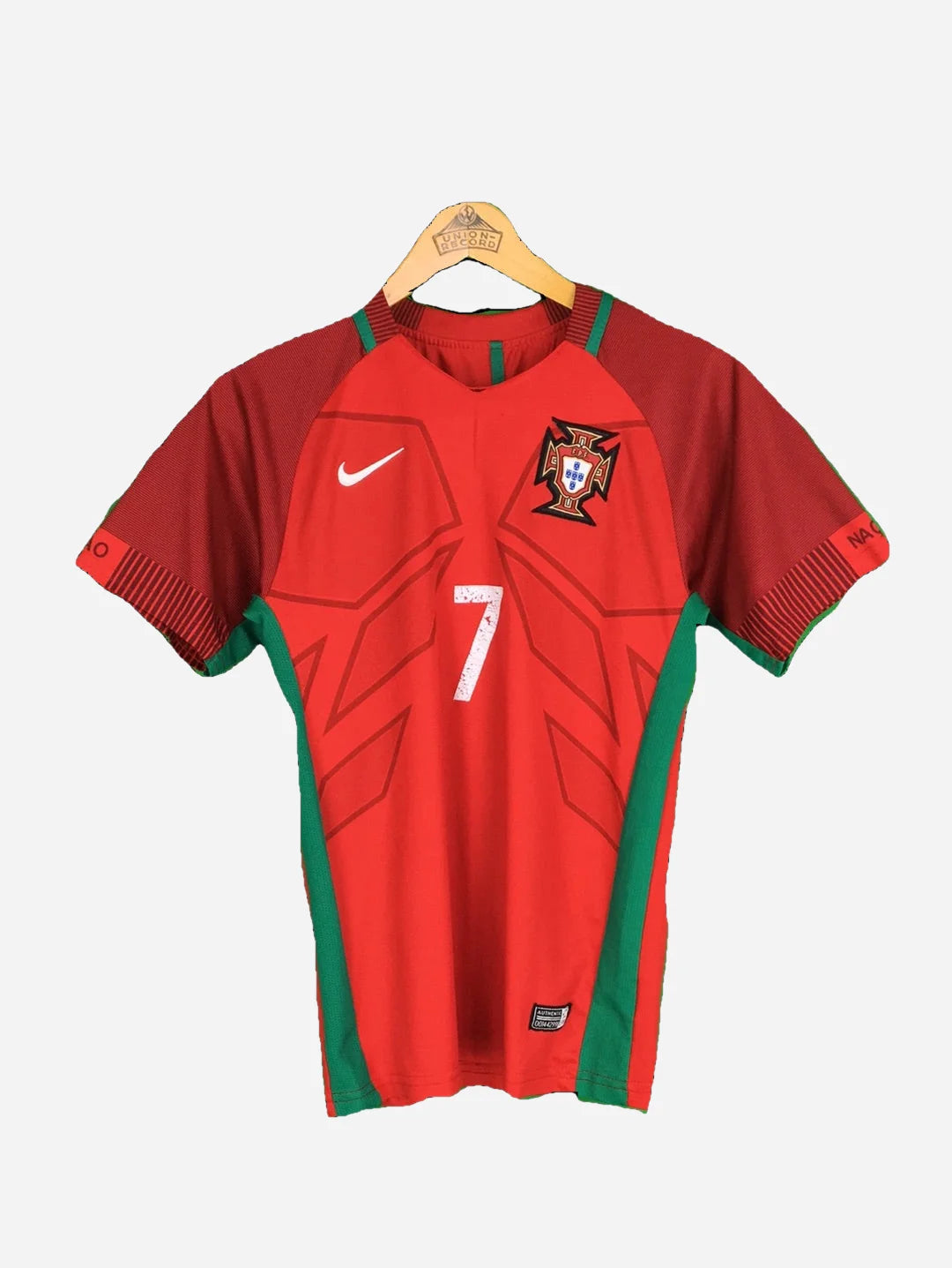Nike Portugal jersey (XS)