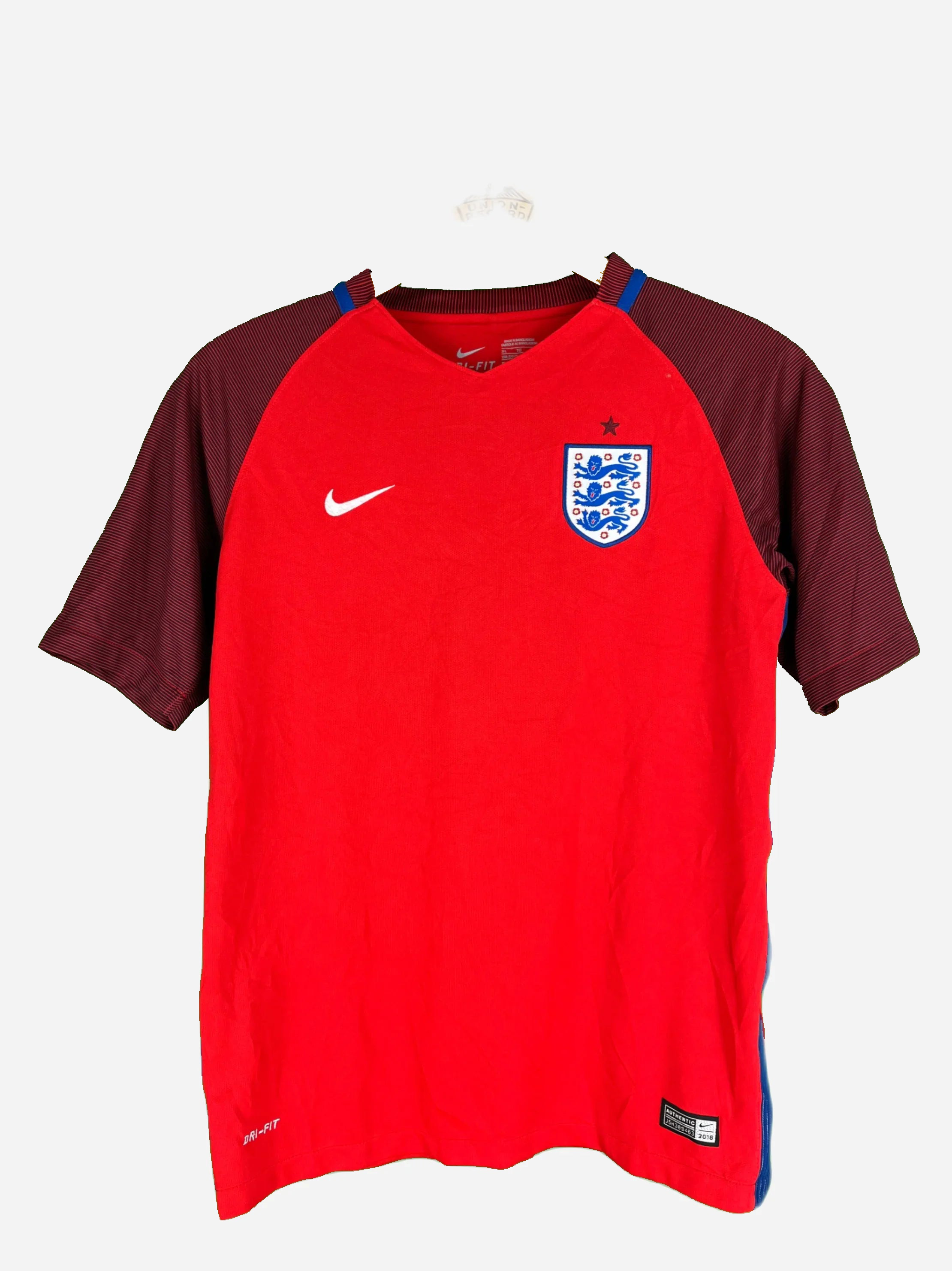 Nike Trikot England (S)