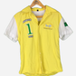 Brasil short sleeve shirt (S)