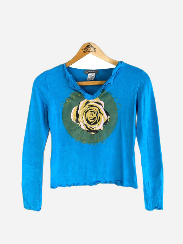 Parasuco Longsleeve Shirt (XS)
