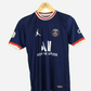 Bootleg Paris jersey (S)