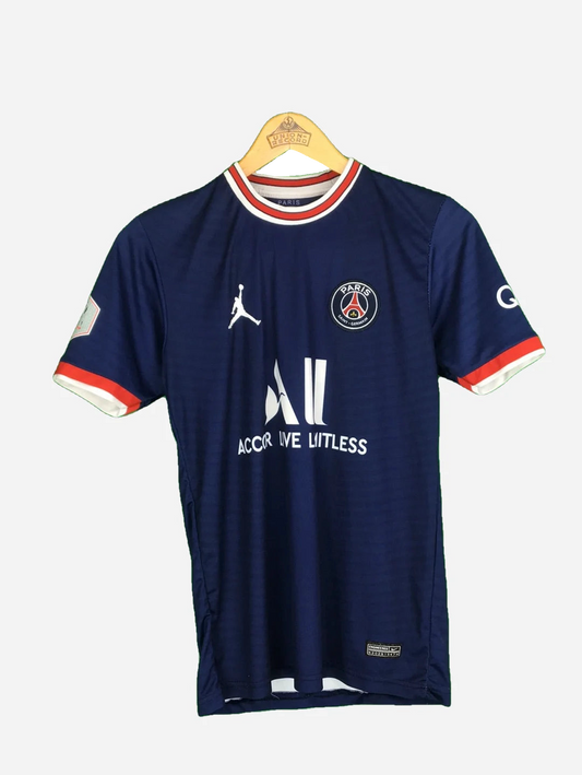 Bootleg Paris jersey (S)
