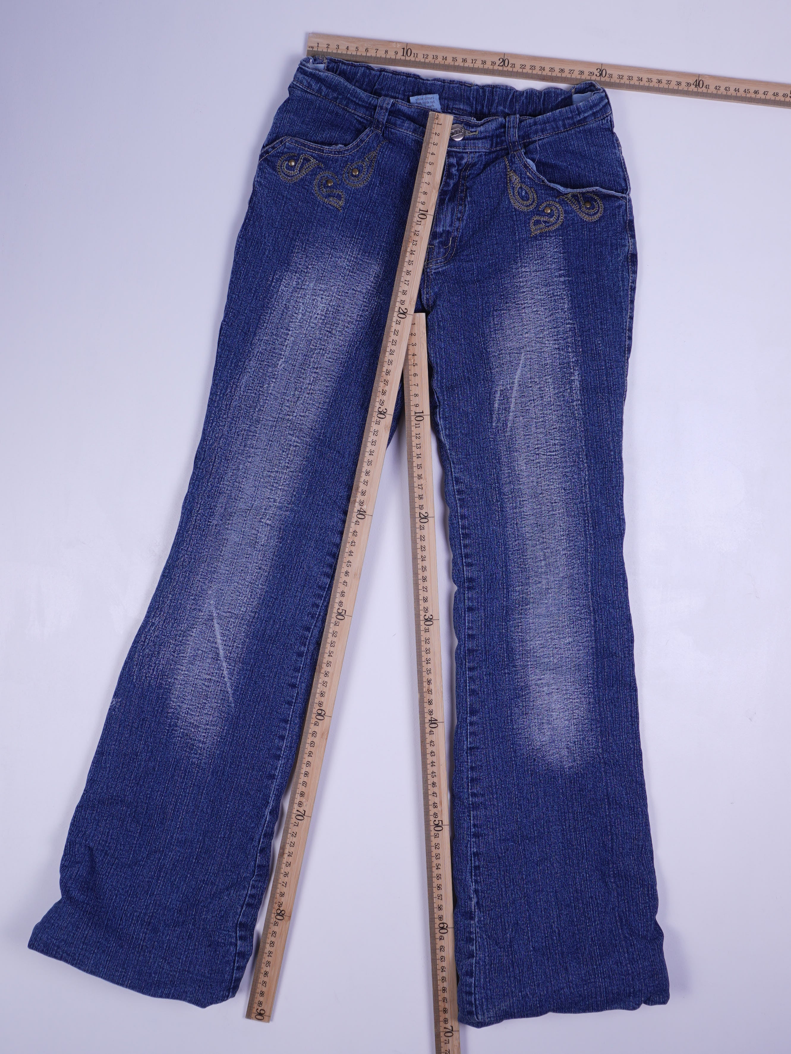 Vintage Jeans (W25)