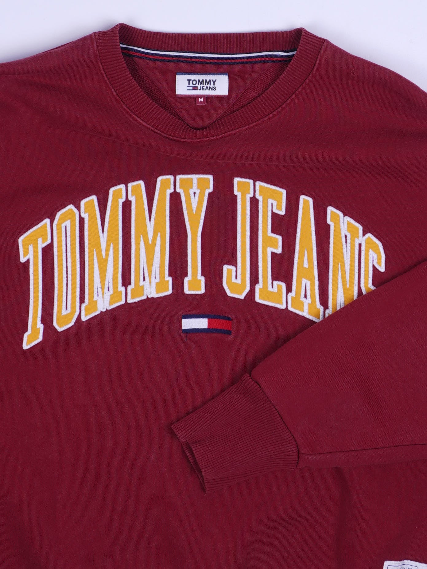 Tommy Hilfiger Sweater (M)