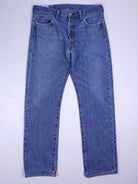 Levis Jeans (W33)