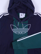 Adidas Hoodie (M)