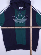 Adidas Hoodie (M)