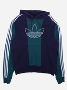 Adidas Hoodie (M)