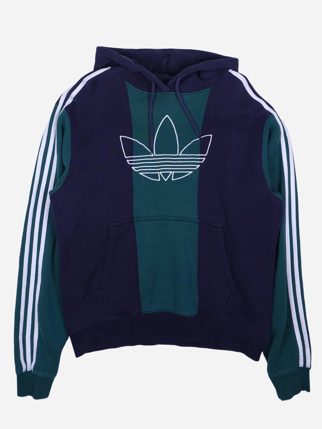 Adidas Hoodie (M)
