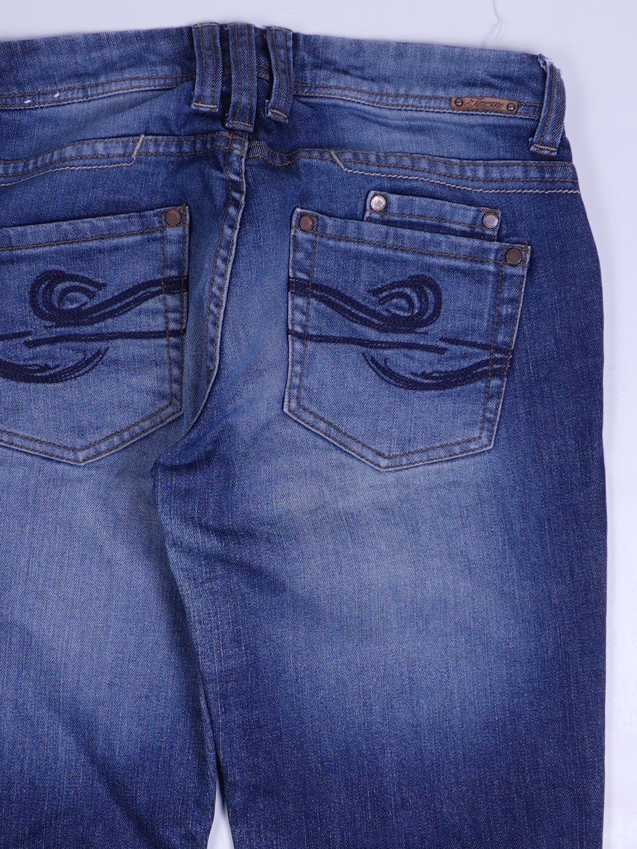 Vintage Jeans (W30)