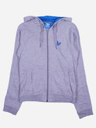 Adidas Zip Hoodie (S)