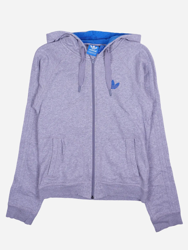 Adidas Zip Hoodie (S)