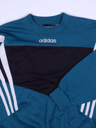 Adidas Sweater (M)