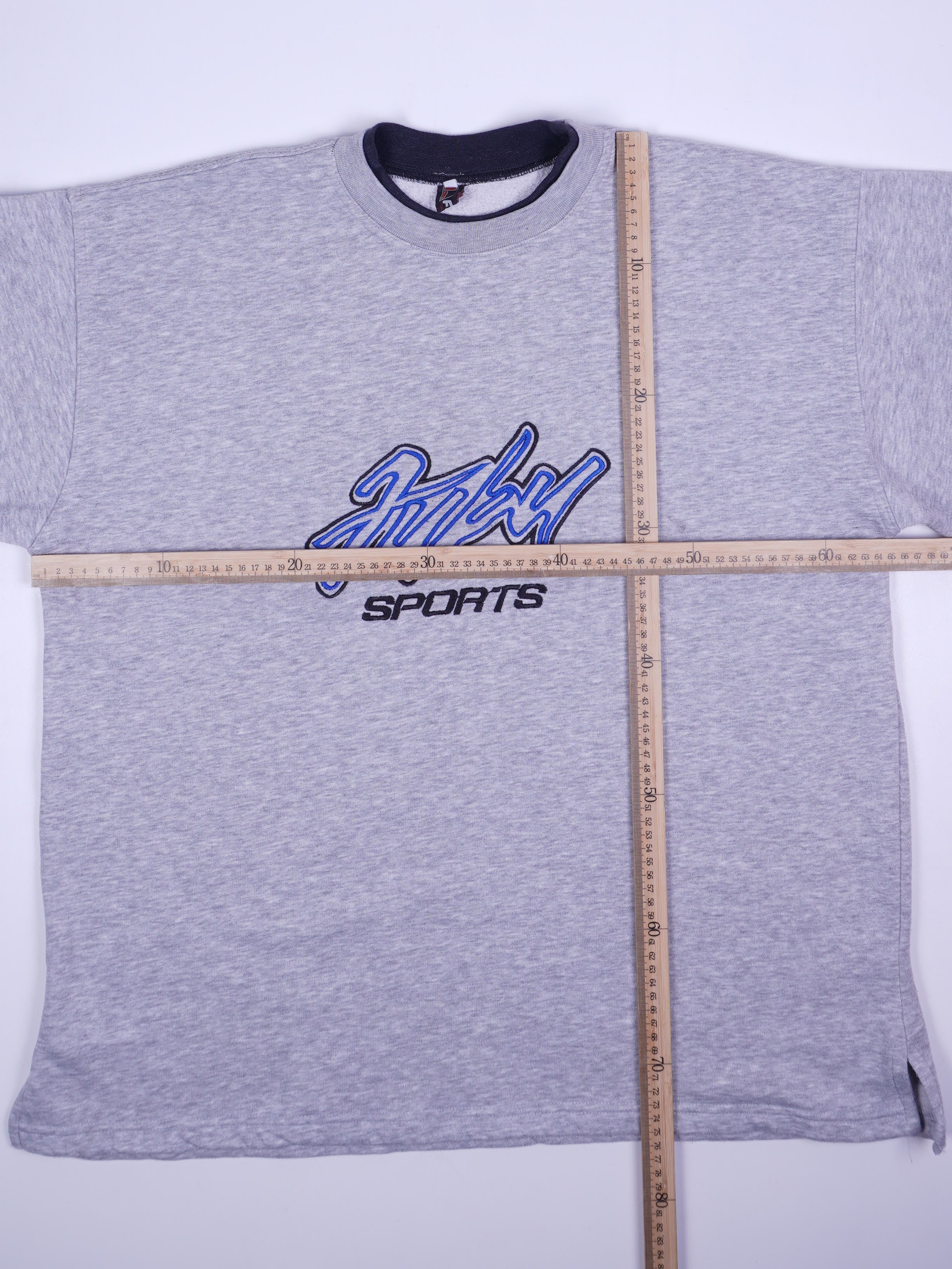 Vintage Sweater (XL)