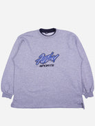 Vintage Sweater (XL)