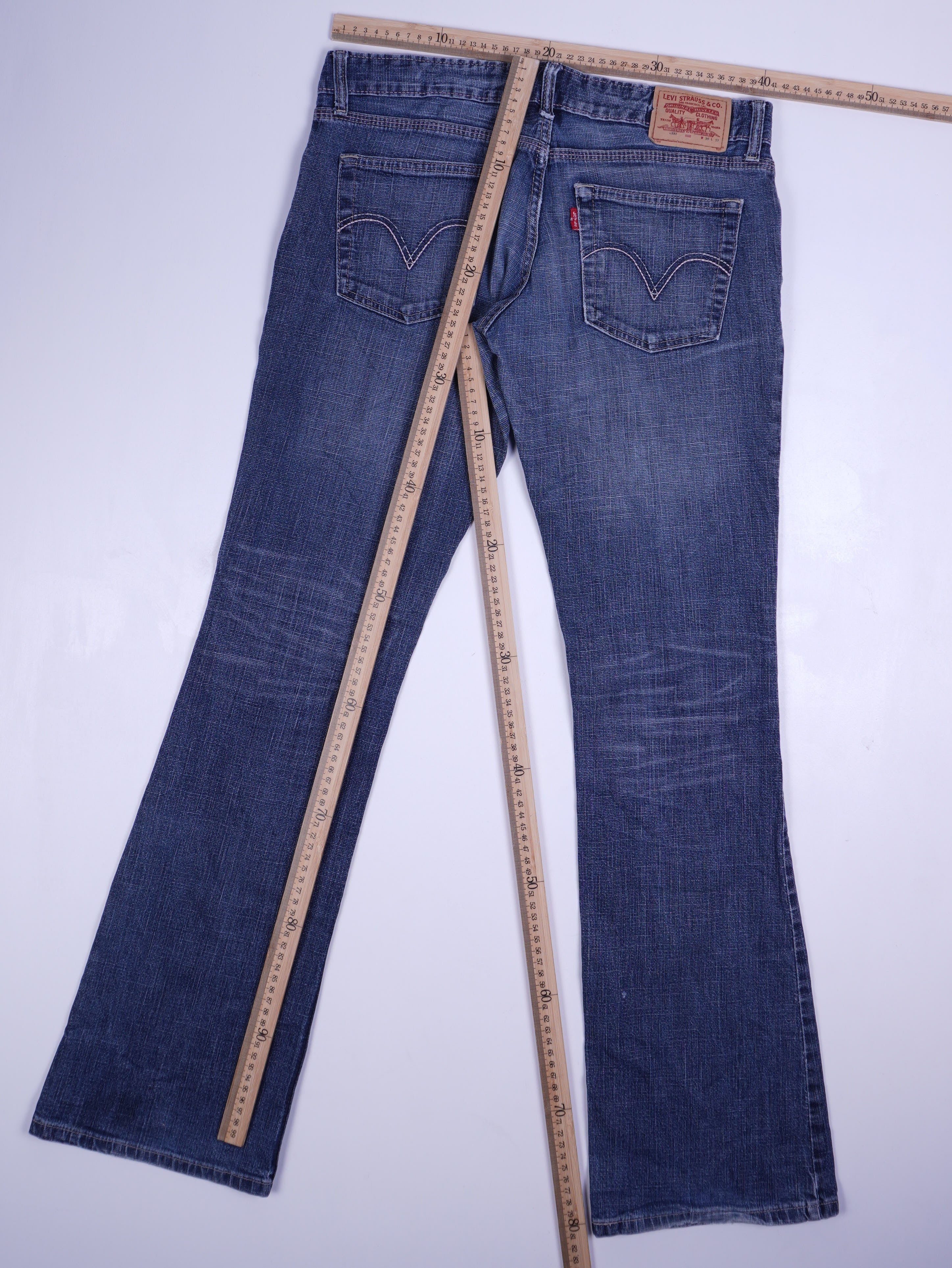 Levis Jeans (W30)