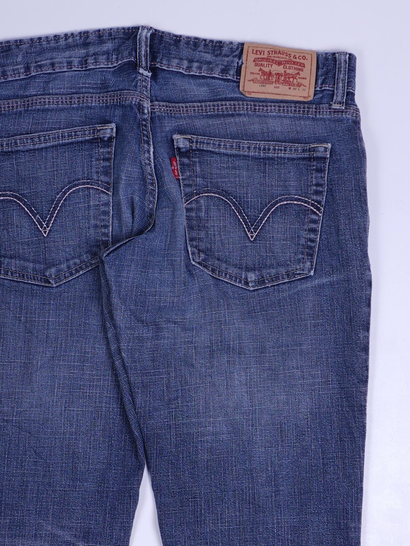 Levis Jeans (W30)