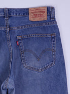Levis Jeans (W34)