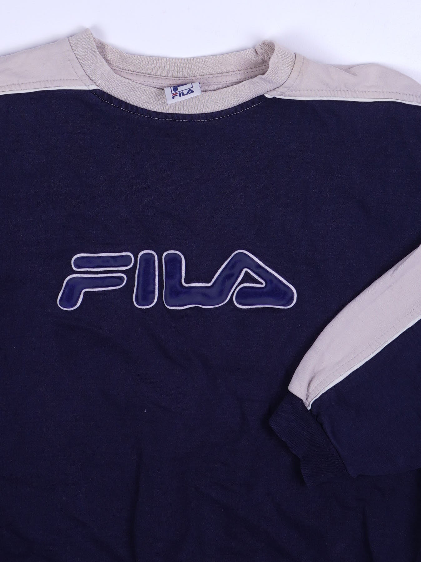 Fila Sweater (S)