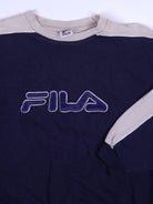 Fila Sweater (S)