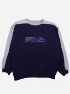 Fila Sweater (S)
