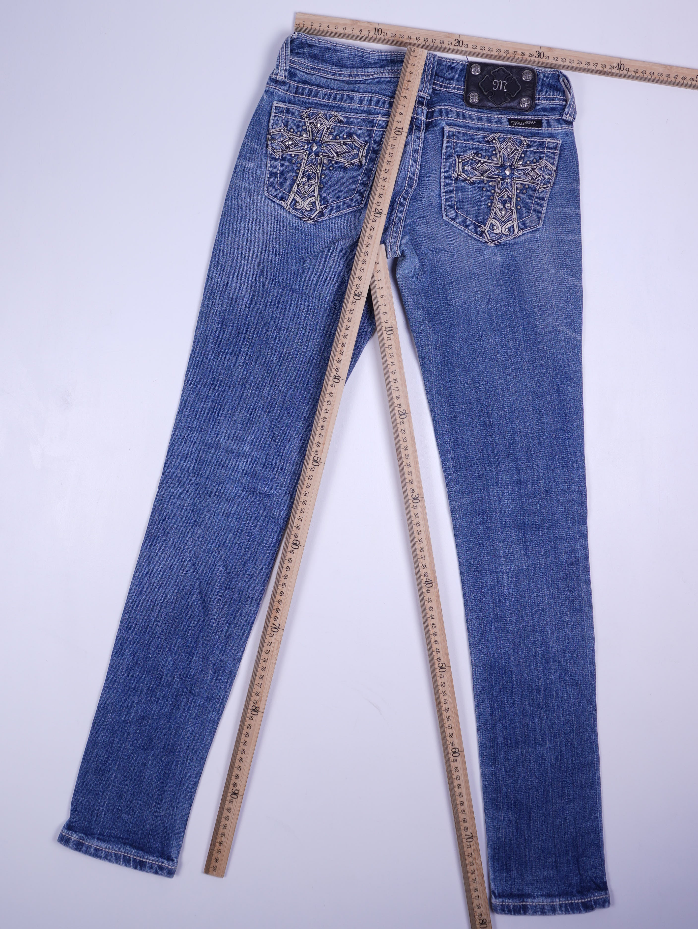 Vintage Jeans (W28)