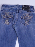 Vintage Jeans (W28)