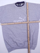 Puma Sweater (M)