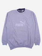 Puma Sweater (M)