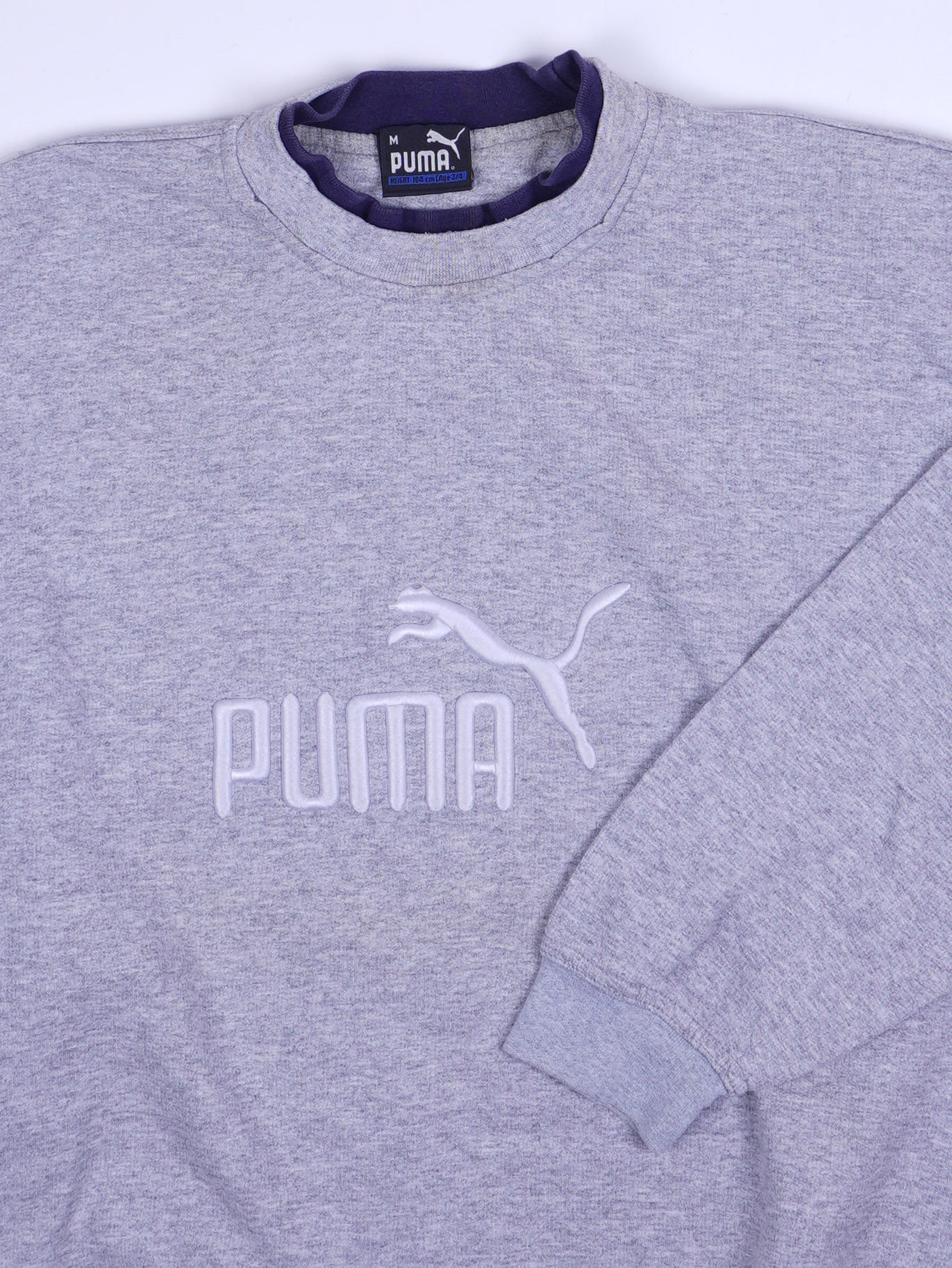 Puma Sweater (M)