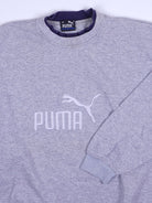 Puma Sweater (M)