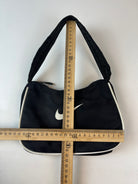 Nike Mini Tasche Schwarz