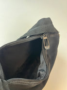 Nike Mini Tasche Schwarz