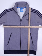 Adidas Trainingsjacke (M)
