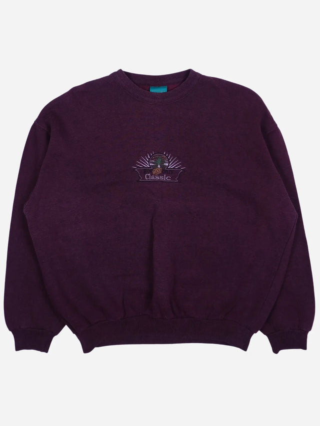 Vintage Sweater (M)